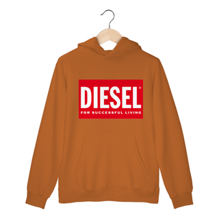 Nome do produto MOLETOM DIESEL CANG