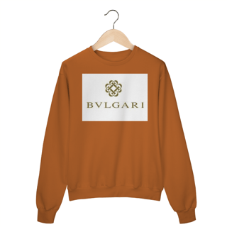 Nome do produto MOLETOM BVLGARI FECHADO