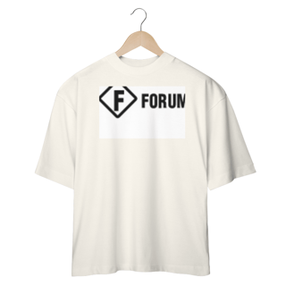 Nome do produto OVERSIDE FORUM