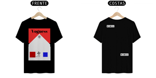 Nome do produto t-shirt Pima exclusive