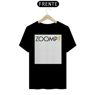 Nome do produto T-shirt B Zoomp
