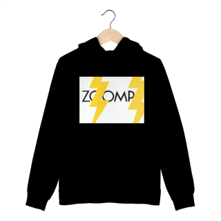 MOLETOM CANG ZOOMP