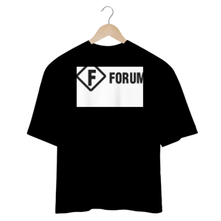 Nome do produto OVERSIDE FORUM
