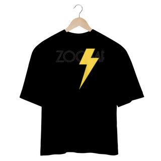 Nome do produto OVERSIDE ZOOMP