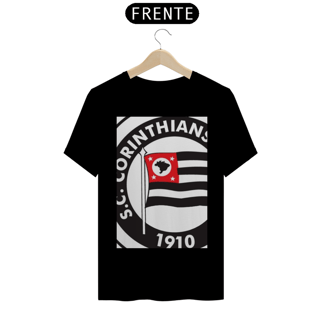 Nome do produto T-SHIRT CORINTHIANS ESC ANTIGO 