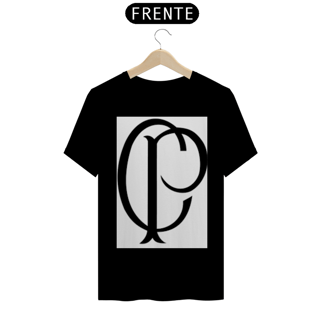 Nome do produto T-SHIRT CORINTHIANS ESCUDO CP
