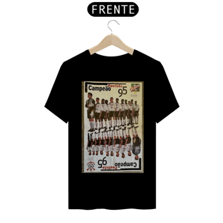 Nome do produto T-SHIRT CORINTHIANS CAMP PAULISTA 95
