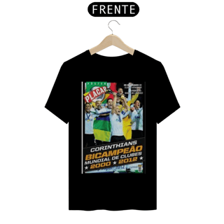 Nome do produto T-SHIRT CORINTHIANS BI CAMP MUNDIAL 2000/12