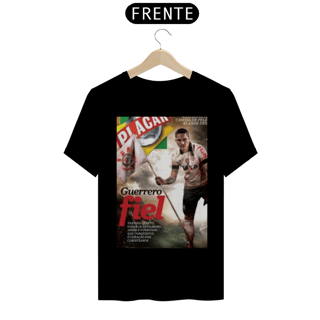 Nome do produto T-SHIRT CORINTHIANS  GUERRERO