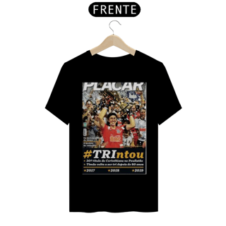 Nome do produto T-SHIRT CORINTHIANS 30X CAMP PAULISTA