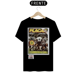 Nome do produto T-SHIRT CORINTHIANS QUEBRA-PAU TABU
