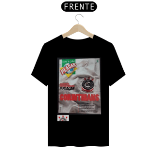 Nome do produto t-SHIRT CORINTHIANS POSTER 90