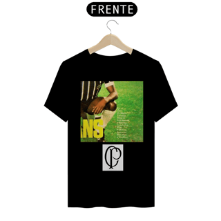 Nome do produto T-SHIRT CORINTHIANS ESCALAÇÃO 