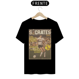 Nome do produto T-SHIRT CORINTHIANS DR.SOCRATES