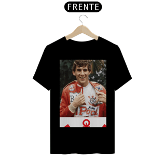 Nome do produto T-SHIRT CORINTHIANS AYRTON SENNA