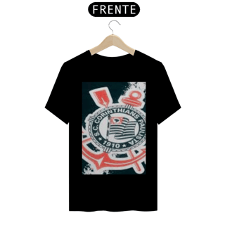Nome do produto T-SHIRT CORINTHIANS 
