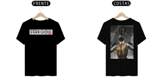 Nome do produto T-SHIRT CORINTHIANS MENPHIS