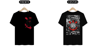 Nome do produto T-SHIRT CORINTHIANS