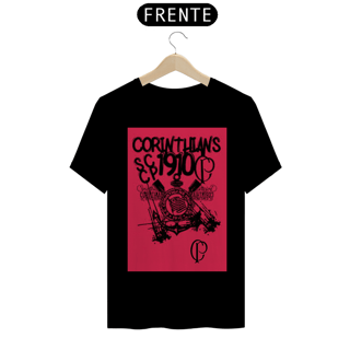 Nome do produto T-SHIRT CORINTHIANS 