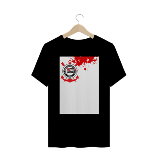 Nome do produto T-SHIRT CORINTHIANS PLUS SIZE