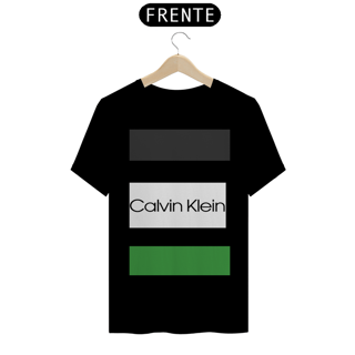Nome do produto T-SHIRT CALVIN KLEIN 