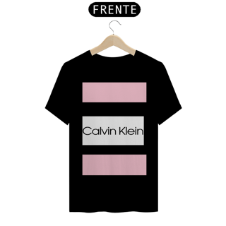 Nome do produto T-SHIRT CALVIN KLEIN 