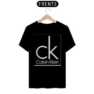 Nome do produto T-SHIRT CALVIN KLEIN 