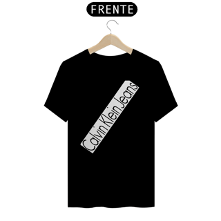 Nome do produto T-SHIRT CALVIN KLEIN 