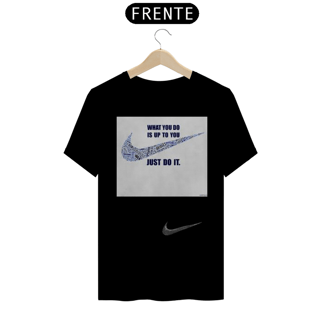 Nome do produto T-SHIRT NIKE