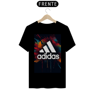 Nome do produto T-SHIRT ADIDAS