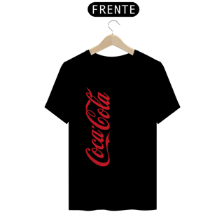 Nome do produto T-SHIRT COCA-COLA