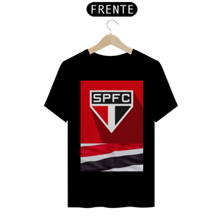 Nome do produto T-SHIRT SÃO PAULO FC