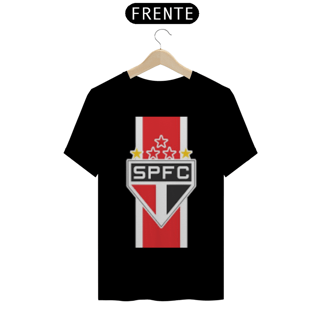 Nome do produto T-SHIRT SÃO PAULO FC