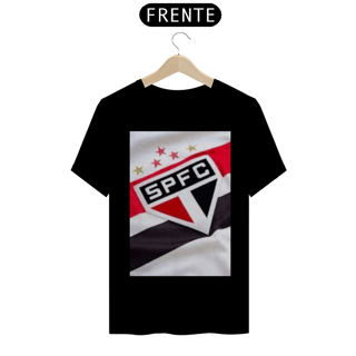 Nome do produto T-SHIRT SÃO PAULO FC
