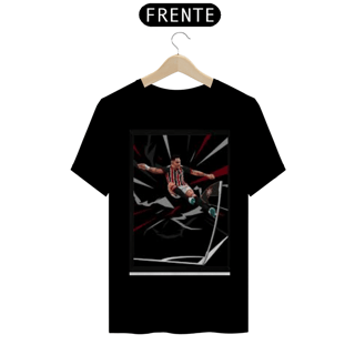 Nome do produto T-SHIRT SÃO PAULO L10