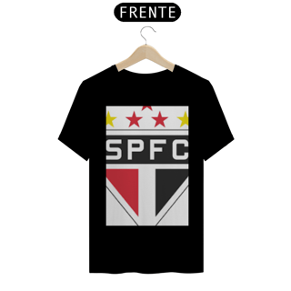Nome do produto T-SHIRT SÃO PAULO FC