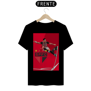 Nome do produto T-SHIRT SÃO PAULO L10