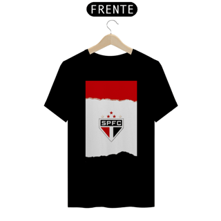 Nome do produto T-SHIRT SÃO PAULO FC
