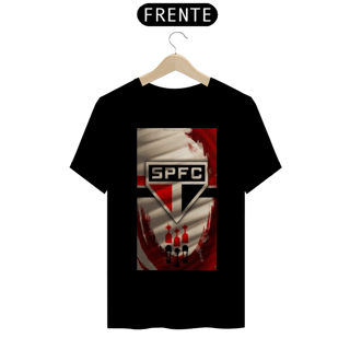Nome do produto T-SHIRT SÃO PAULO FC