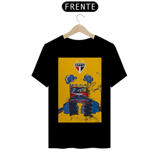 Nome do produto T-SHIRT SÃO PAULO R.CENI