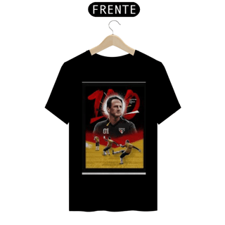 Nome do produto T-SHIRT SÃO PAULO R.CENI