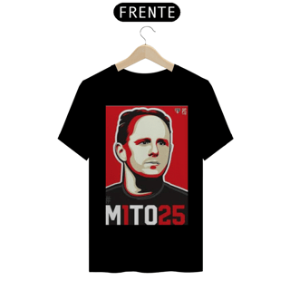 Nome do produto T-SHIRT SÃO PAULO R.CENI