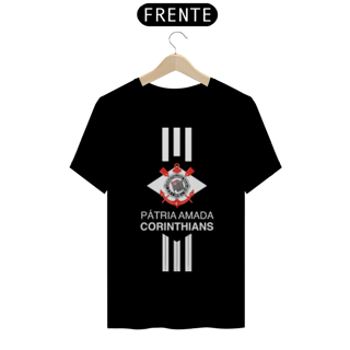 Nome do produto T-SHIRT CORINTHIANS 