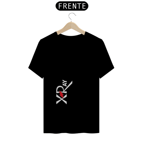 T-SHIRT X-RAY