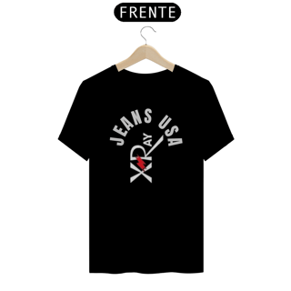 T-SHIRT X-RAY