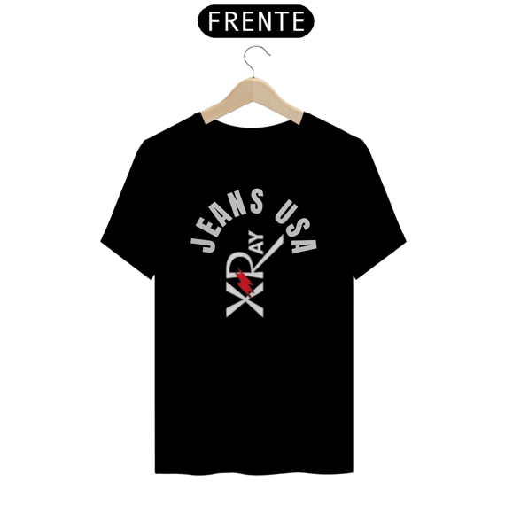 T-SHIRT X-RAY