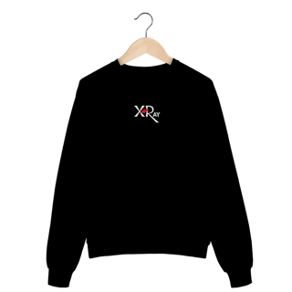 Nome do produto MOLETOM XRAY 