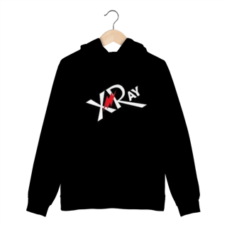 Nome do produto MOLETOM X-RAY