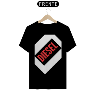 Nome do produto T-SHIRT DIESEL