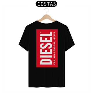 Nome do produto T-SHIRT DIESEL